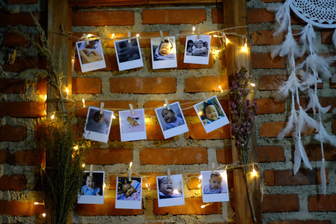 Senja Turning One by Lovemedecor.id - 036 Senja Turning One by Lovemedecor.id - 036