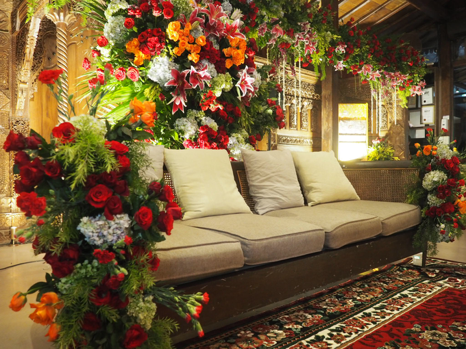 Javanese by Lovemedecor.id - 020 Javanese by Lovemedecor.id - 020