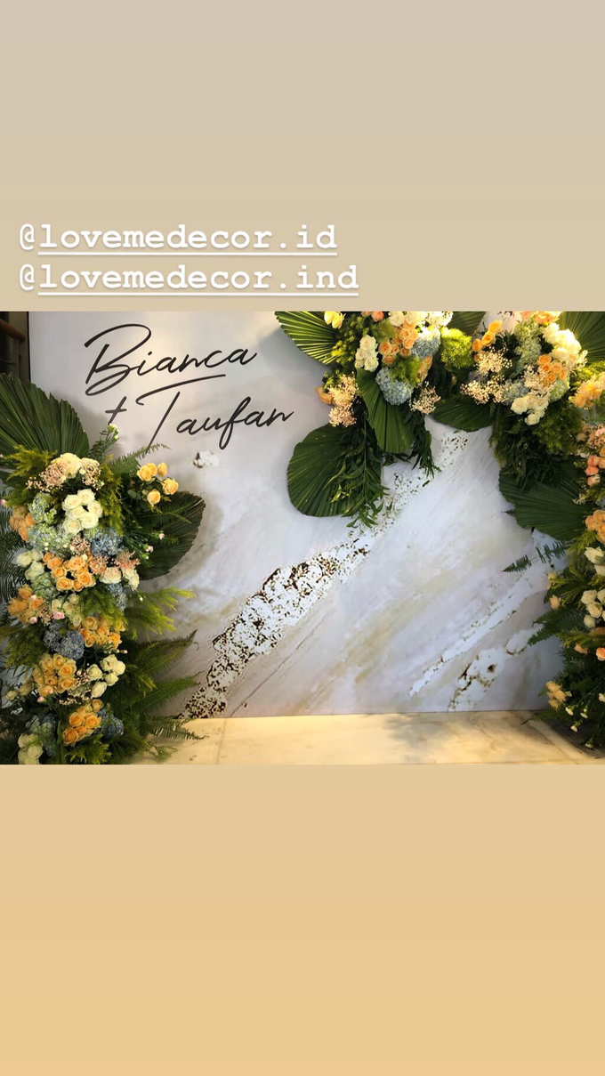 BiancaTaufan Engagement by Lovemedecor.id - 003 BiancaTaufan Engagement by Lovemedecor.id - 003