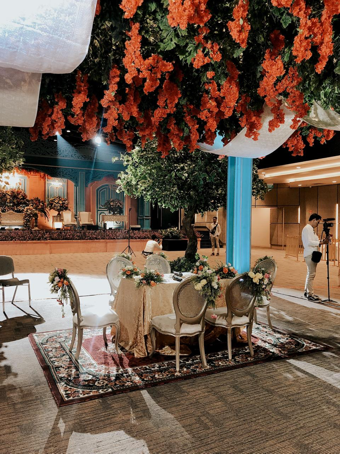 colorfull javanese wedding by Lovemedecor.id - 001 colorfull javanese wedding by Lovemedecor.id - 001
