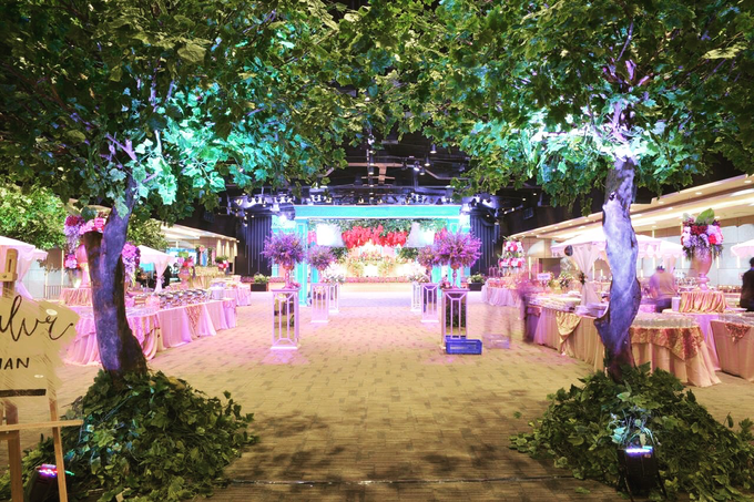 colorfull javanese wedding by Lovemedecor.id - 008 colorfull javanese wedding by Lovemedecor.id - 008