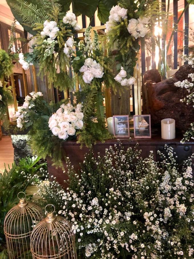 Warm White by Lovemedecor.id - 008 Warm White by Lovemedecor.id - 008