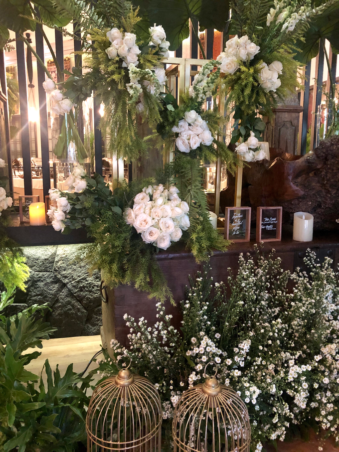 Warm White by Lovemedecor.id - 010 Warm White by Lovemedecor.id - 010