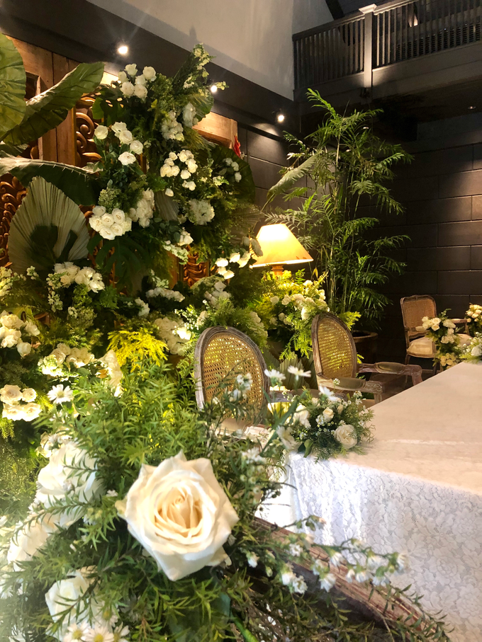 Warm White by Lovemedecor.id - 018 Warm White by Lovemedecor.id - 018