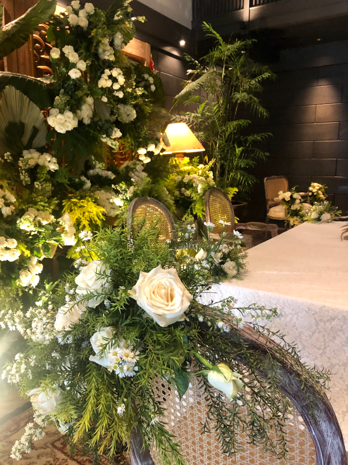 Warm White by Lovemedecor.id - 019 Warm White by Lovemedecor.id - 019