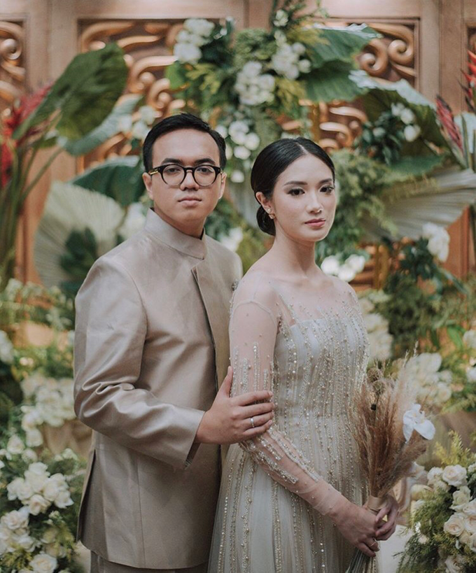 Warm White by Lovemedecor.id - 025 Warm White by Lovemedecor.id - 025