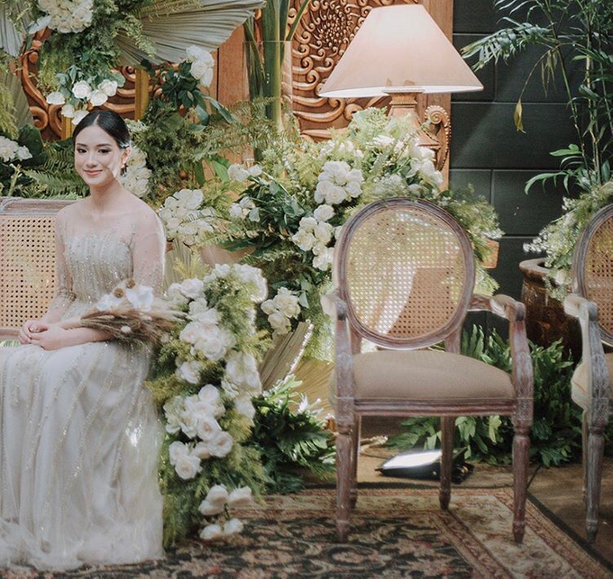 Warm White by Lovemedecor.id - 028 Warm White by Lovemedecor.id - 028