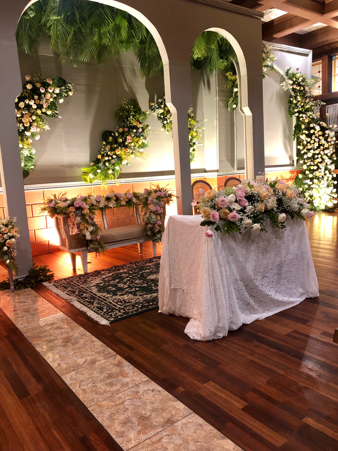 Colonial Architectural by Lovemedecor.id - 003 Colonial Architectural by Lovemedecor.id - 003