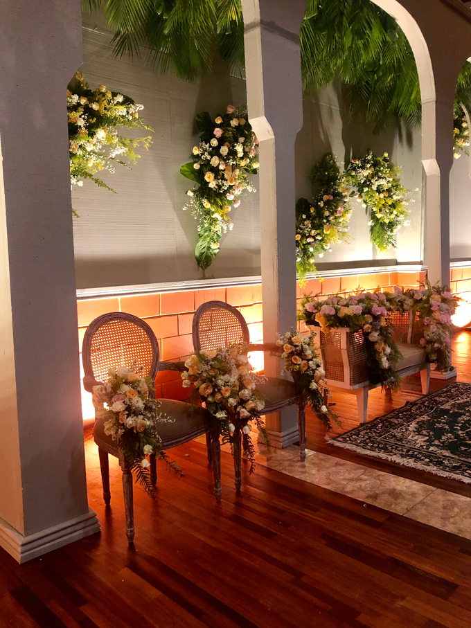 Colonial Architectural by Lovemedecor.id - 004 Colonial Architectural by Lovemedecor.id - 004