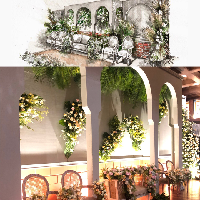 Colonial Architectural by Lovemedecor.id - 005 Colonial Architectural by Lovemedecor.id - 005