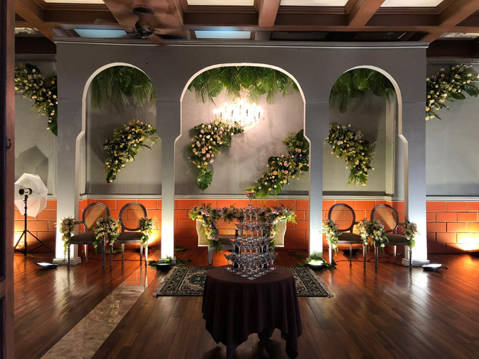 Colonial Architectural by Lovemedecor.id - 007 Colonial Architectural by Lovemedecor.id - 007