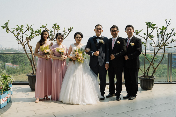 Colonial Architectural by KAMALA WEDDINGS - 013 Colonial Architectural by KAMALA WEDDINGS - 013