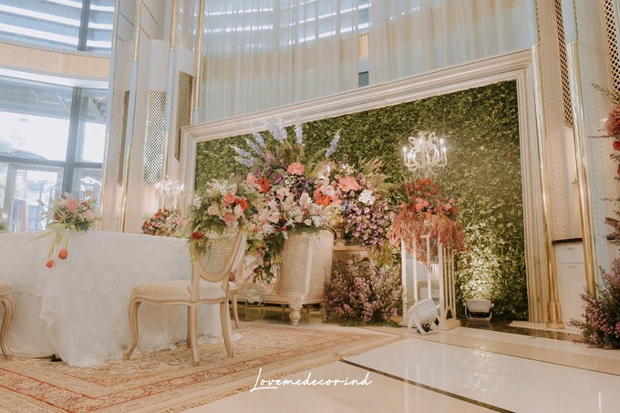 Bold red purple by Lovemedecor.id - 008 Bold red purple by Lovemedecor.id - 008