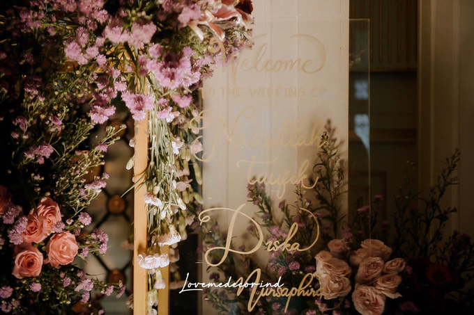 Bold red purple by Lovemedecor.id - 013 Bold red purple by Lovemedecor.id - 013