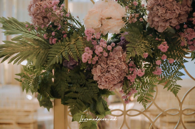 Bold red purple by Lovemedecor.id - 014 Bold red purple by Lovemedecor.id - 014