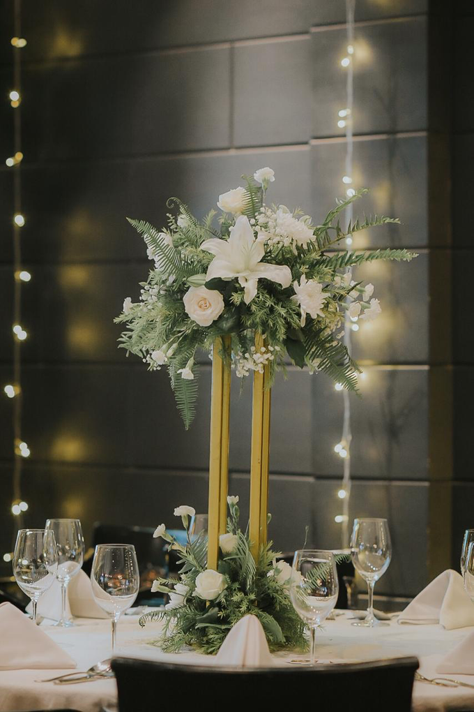 Romantic white by Lovemedecor.id - 005