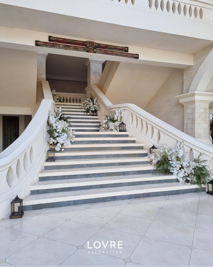 Wedding of Harry & Jane✨
by Jumeirah Bali - 001 Wedding of Harry & Jane✨
by Jumeirah Bali - 001