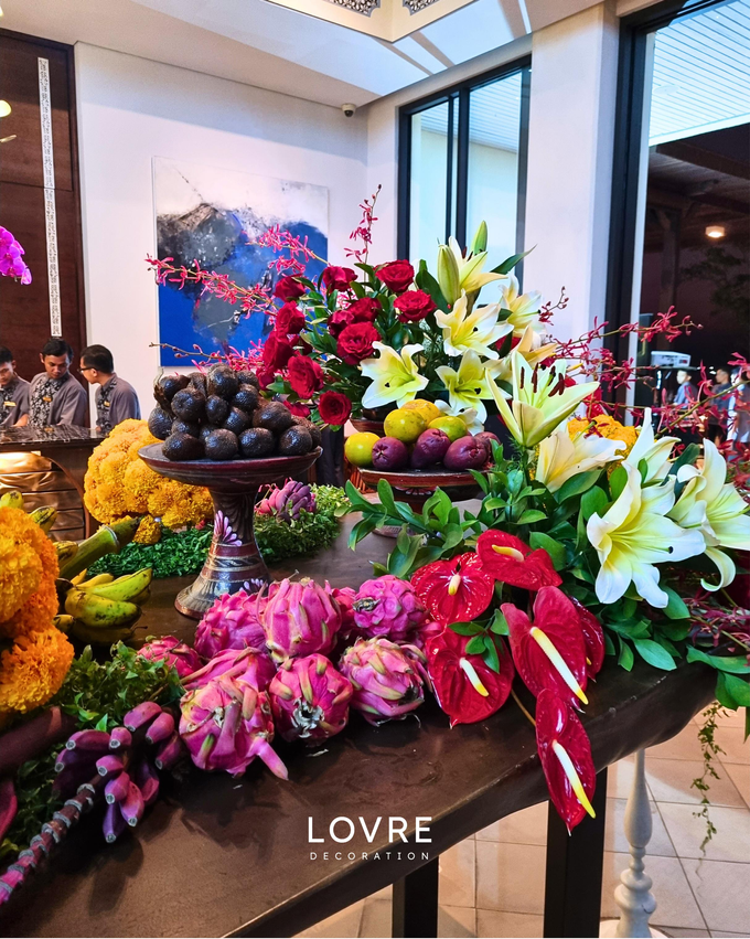 Wedding of Harry & Jane✨
by LOVRE Decoration - 007 Wedding of Harry & Jane✨
by LOVRE Decoration - 007