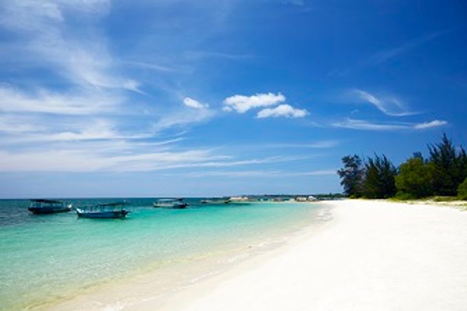 Hotel Facilities by Sheraton Belitung Resort - 013 Hotel Facilities by Sheraton Belitung Resort - 013
