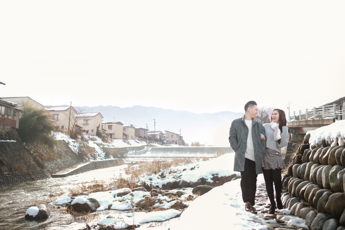 Prewedding Japan Winter by Yos - Edward & Wenda by Loxia Photo & Video - 001 Prewedding Japan Winter by Yos - Edward & Wenda by Loxia Photo & Video - 001