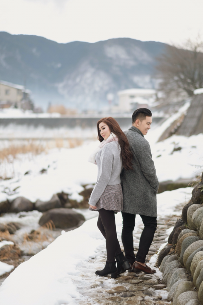 Prewedding Japan Winter by Yos - Edward & Wenda by Loxia Photo & Video - 005 Prewedding Japan Winter by Yos - Edward & Wenda by Loxia Photo & Video - 005