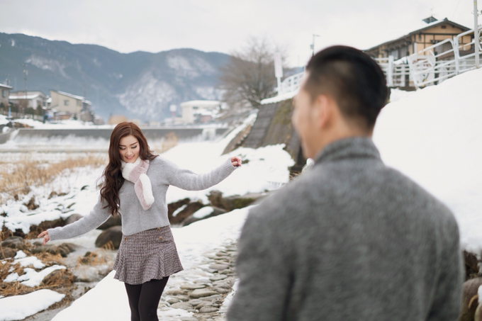 Prewedding Japan Winter by Yos - Edward & Wenda by Loxia Photo & Video - 006 Prewedding Japan Winter by Yos - Edward & Wenda by Loxia Photo & Video - 006