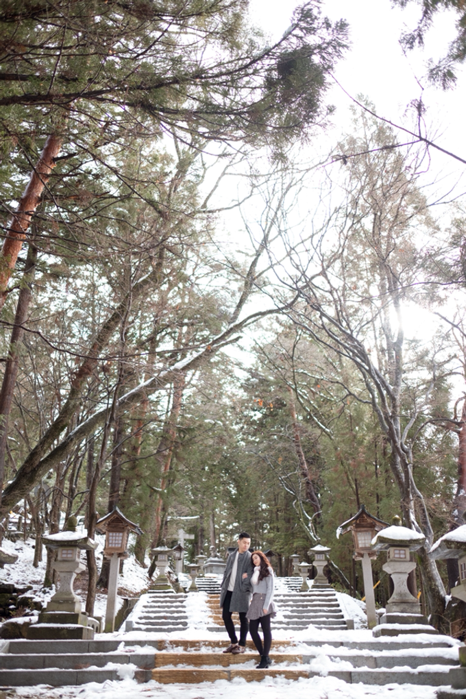 Prewedding Japan Winter by Yos - Edward & Wenda by Loxia Photo & Video - 010 Prewedding Japan Winter by Yos - Edward & Wenda by Loxia Photo & Video - 010