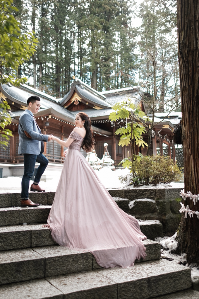 Prewedding Japan Winter by Yos - Edward & Wenda by Loxia Photo & Video - 014 Prewedding Japan Winter by Yos - Edward & Wenda by Loxia Photo & Video - 014