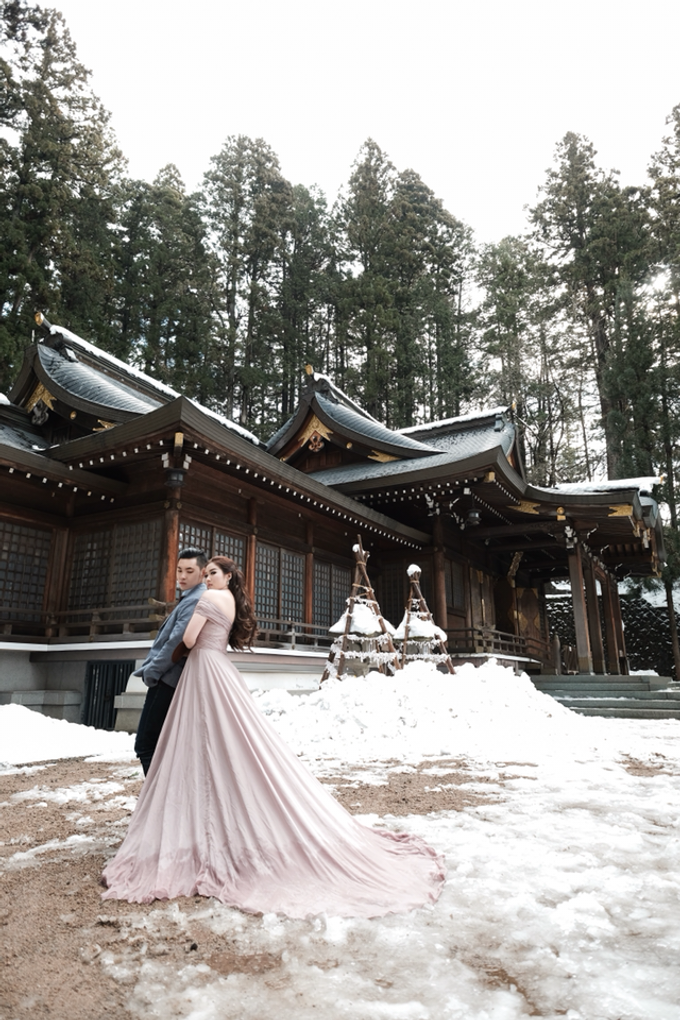 Prewedding Japan Winter by Yos - Edward & Wenda by Loxia Photo & Video - 015 Prewedding Japan Winter by Yos - Edward & Wenda by Loxia Photo & Video - 015