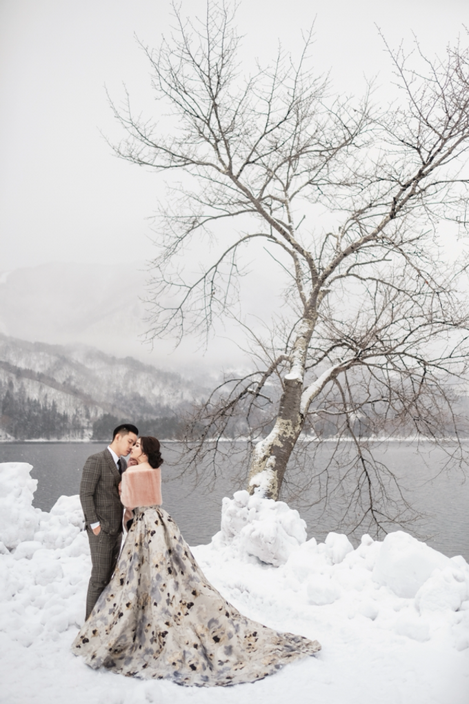 Prewedding Japan Winter by Yos - Edward & Wenda by Loxia Photo & Video - 026 Prewedding Japan Winter by Yos - Edward & Wenda by Loxia Photo & Video - 026