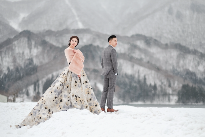 Prewedding Japan Winter by Yos - Edward & Wenda by Loxia Photo & Video - 038 Prewedding Japan Winter by Yos - Edward & Wenda by Loxia Photo & Video - 038