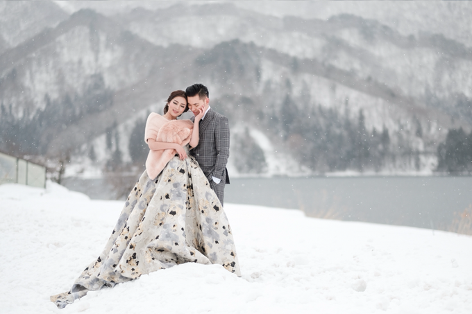Prewedding Japan Winter by Yos - Edward & Wenda by Loxia Photo & Video - 039 Prewedding Japan Winter by Yos - Edward & Wenda by Loxia Photo & Video - 039