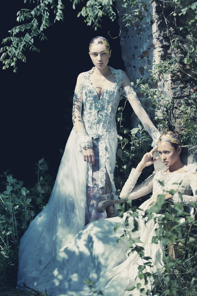 Fashion Project For Dewi Magazine by Robin Alfian Photography - 003