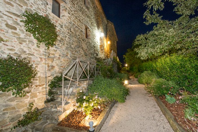 Wedding in the Green hills by Relais I' Antico Convento - 005 Wedding in the Green hills by Relais I' Antico Convento - 005