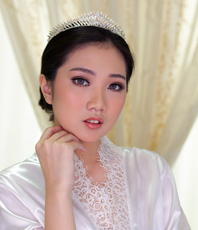 BRIDE LOOK by Kezia Kartika - 003 BRIDE LOOK by Kezia Kartika - 003
