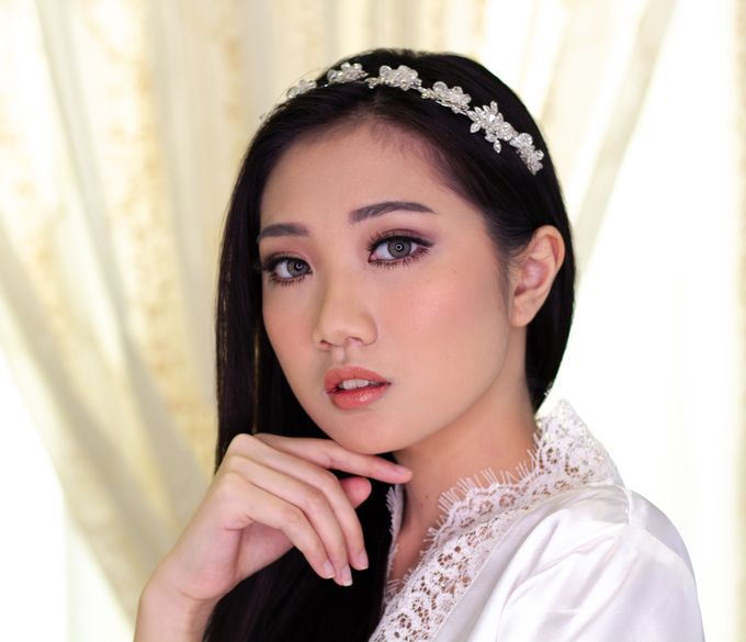 BRIDE LOOK by Kezia Kartika - 005 BRIDE LOOK by Kezia Kartika - 005