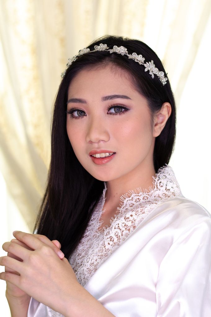 BRIDE LOOK by Kezia Kartika - 006 BRIDE LOOK by Kezia Kartika - 006