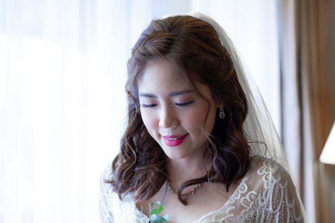 Neswin & Yoseline - 15 Juni 2019 - All Sedayu Kelapa Gading by Kezia Kartika - 001 Neswin & Yoseline - 15 Juni 2019 - All Sedayu Kelapa Gading by Kezia Kartika - 001