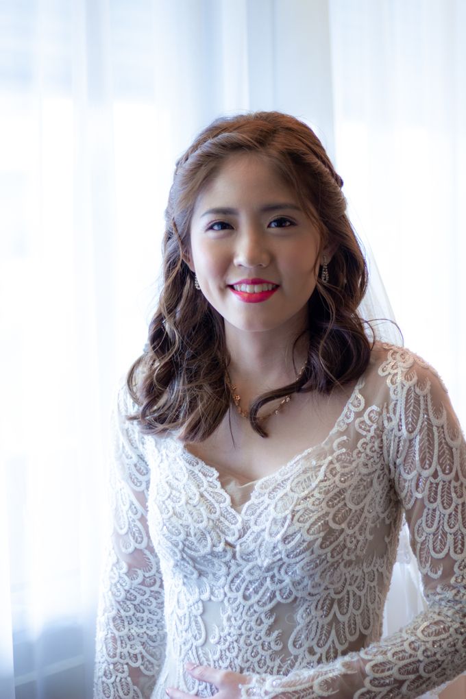 Neswin & Yoseline - 15 Juni 2019 - All Sedayu Kelapa Gading by Kezia Kartika - 003 Neswin & Yoseline - 15 Juni 2019 - All Sedayu Kelapa Gading by Kezia Kartika - 003