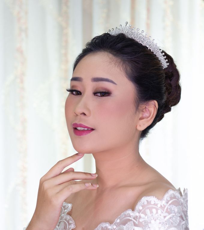 BRIDE LOOK by Kezia Kartika - 003 BRIDE LOOK by Kezia Kartika - 003