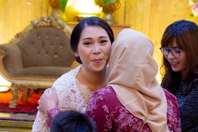 Novyan & Anty - 29 December 2019 - Balai Tiffa Kemala by Kezia Kartika - 004 Novyan & Anty - 29 December 2019 - Balai Tiffa Kemala by Kezia Kartika - 004