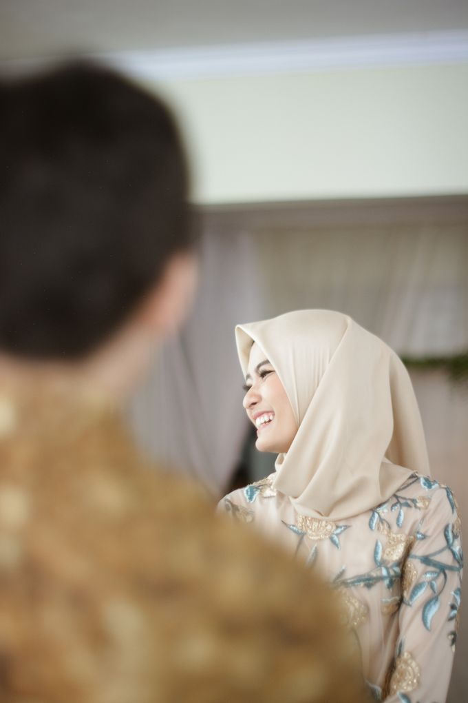 Dila Ceka Engagement Story by by Amal Photography - 008