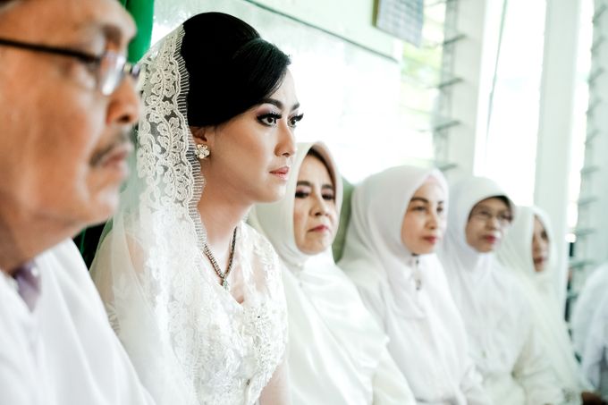 Wedding Faris & Putri by Yoni Photography - 010