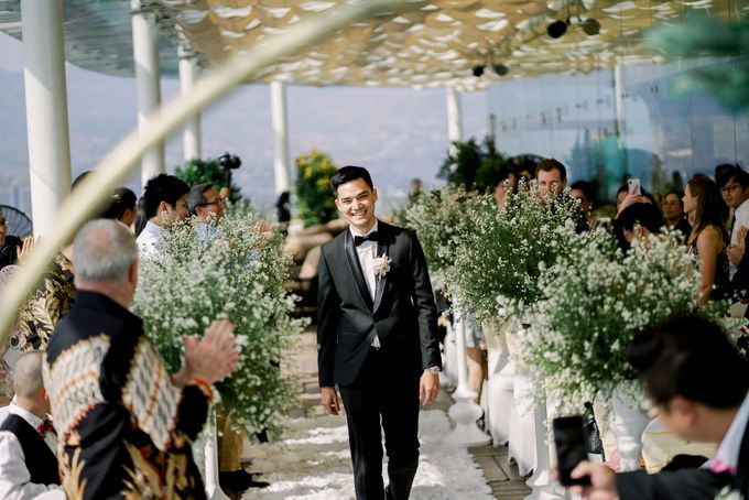 Aldo & Vebi Wedding by Fuchsia Decoration - 007 Aldo & Vebi Wedding by Fuchsia Decoration - 007