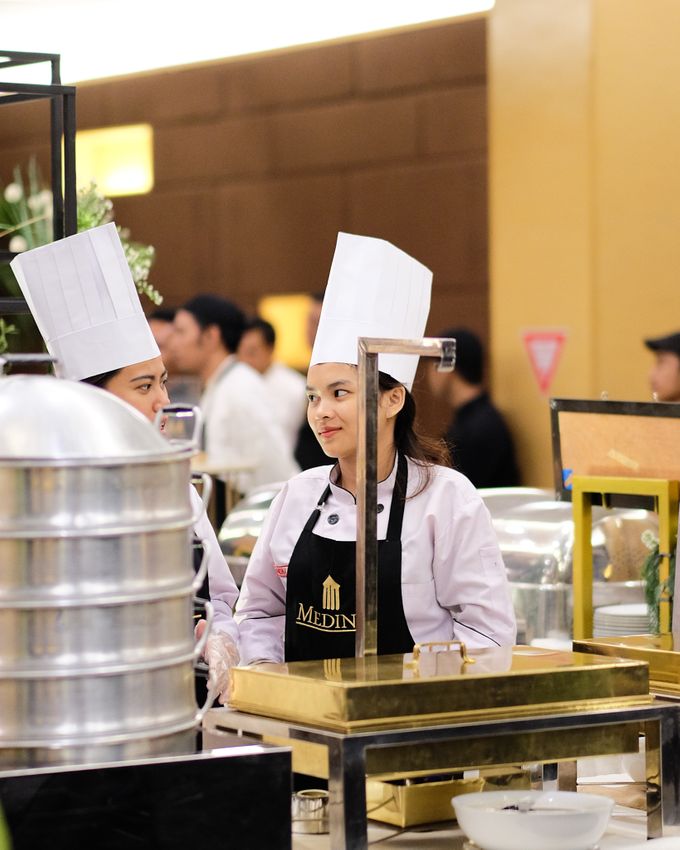 Catering Jakarta Selatan by Medina Catering - 003 Catering Jakarta Selatan by Medina Catering - 003