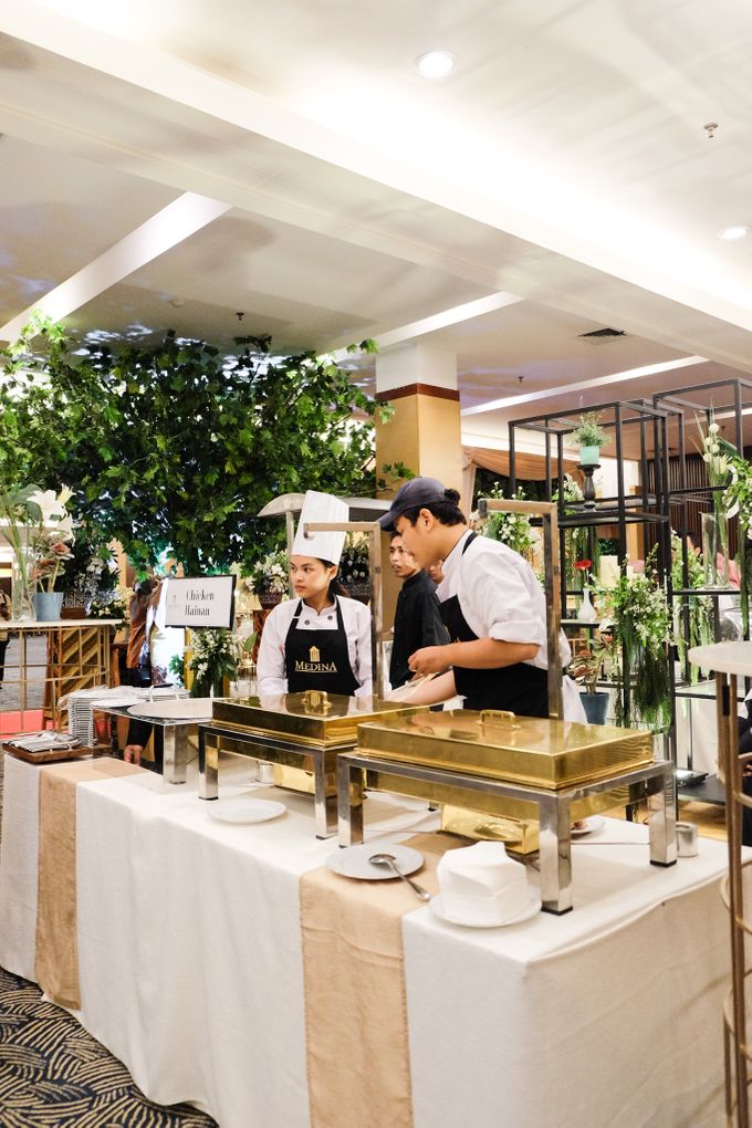 Catering Jakarta Selatan by Medina Catering - 012 Catering Jakarta Selatan by Medina Catering - 012