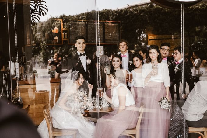 Aldo & Vebi Wedding by Fuchsia Decoration - 016 Aldo & Vebi Wedding by Fuchsia Decoration - 016