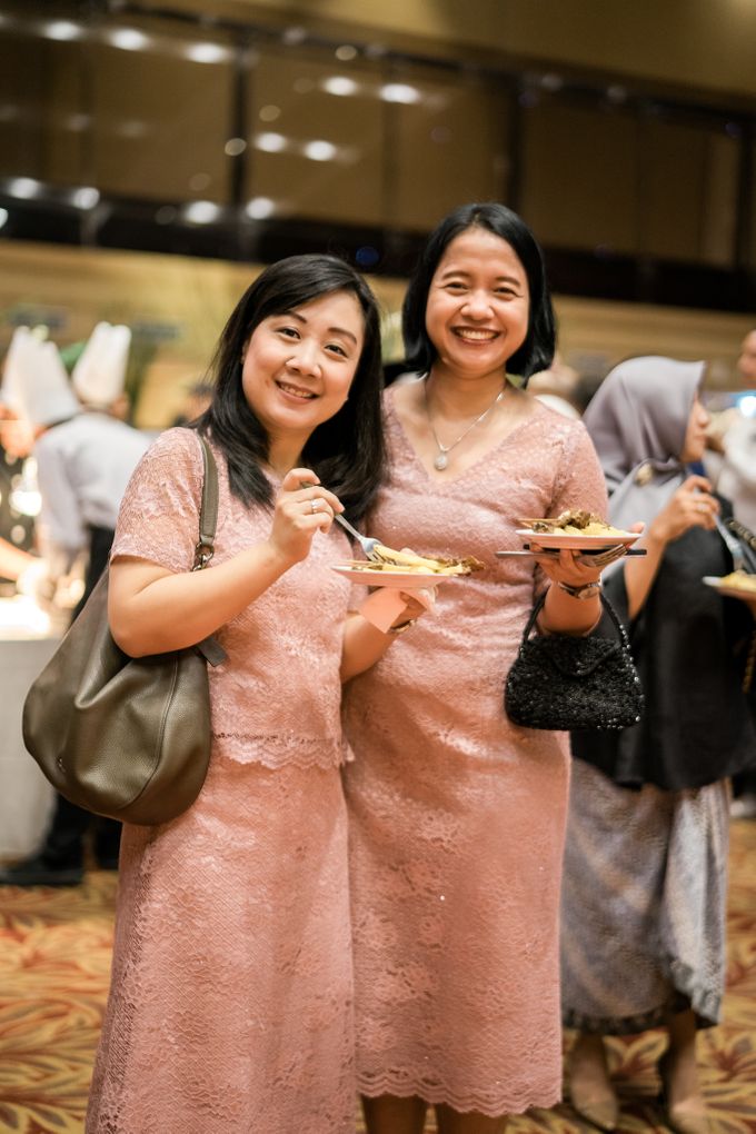 Wedding Rendra & Indri Granada Ballroom Menara 165 by redberry wedding - 007 Wedding Rendra & Indri Granada Ballroom Menara 165 by redberry wedding - 007