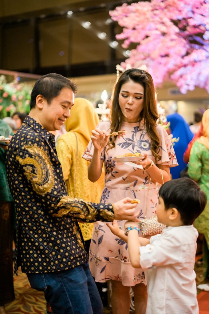 Wedding Rendra & Indri Granada Ballroom Menara 165 by Kanva Pictura - 008 Wedding Rendra & Indri Granada Ballroom Menara 165 by Kanva Pictura - 008