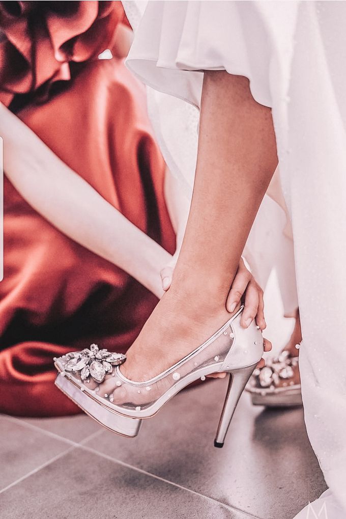 @goyenechewbacca | #SachlireneSasha Silver Pearls by SACHLIRENE TFOTA - 001 @goyenechewbacca | #SachlireneSasha Silver Pearls by SACHLIRENE TFOTA - 001